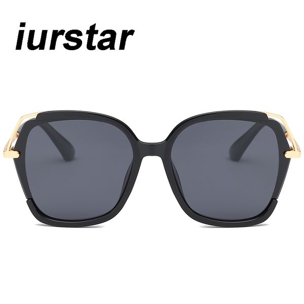 

new fashion ladies sunglasses women beach elegent driving sunglasses brand designer male luxury eyewear sunglass, White;black