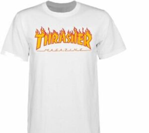 maglia thrasher prezzo
