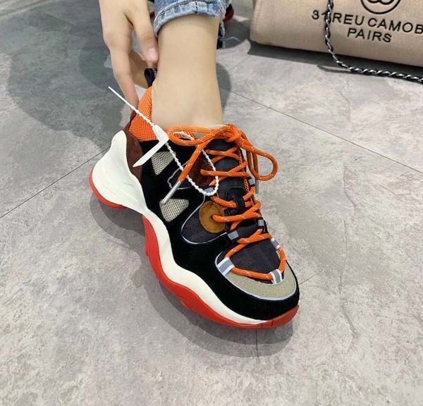 

с box тапки повседневная обувь кроссовки мода спортивная обувь тренеров лучшие качества обуви для унисекс free dhl по toy99 fd2409, Black;red