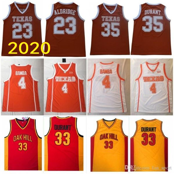 lamarcus aldridge texas jersey