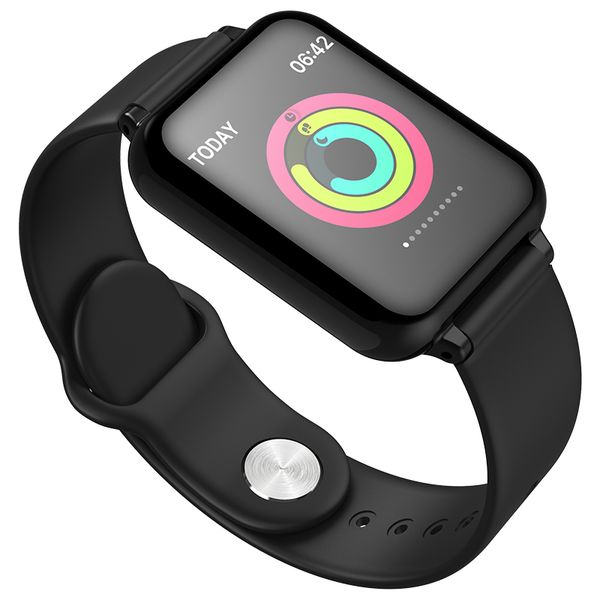 screen touch mobile watch