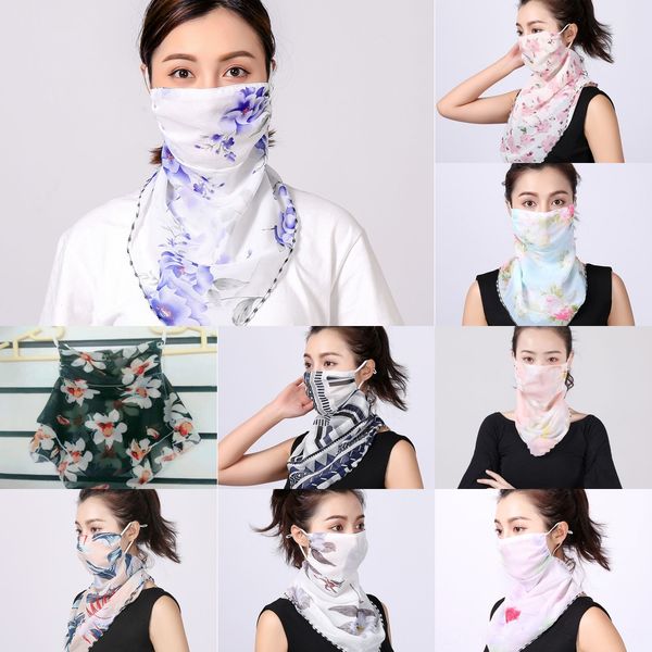 

yfdtu 2head neck gaiter face sports mask bandana with scarf 100carbon filters for outdoor scarf, Black
