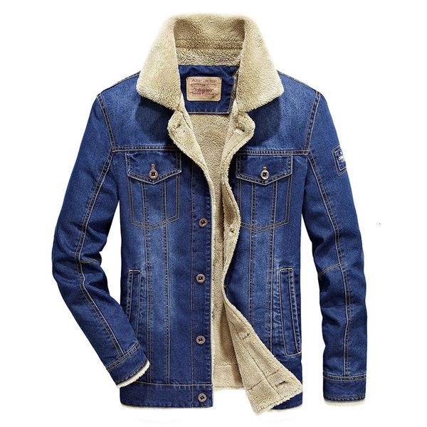 

men's cowboy jacket enlarge code men's wear loose coat, Black;brown