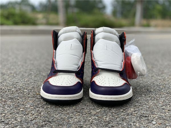 

1s Defiant 1 code: CD6578-507 men basketball shoes with box 1s sneaker trainer top quality free shipping