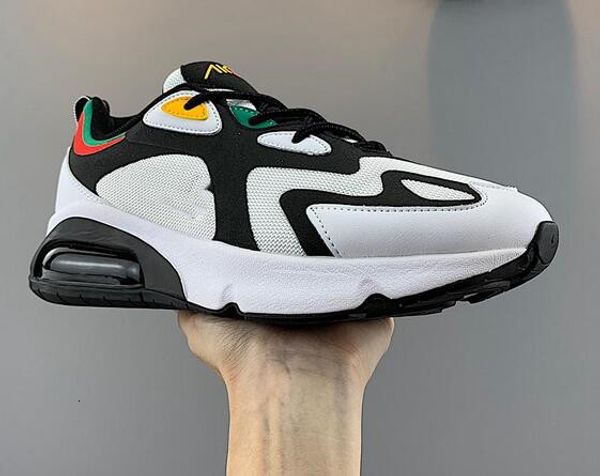 

women men running shoes 200 bordeaux desert sand mystic green triple black royal pulse mens trainers athletic outdoor sports sneakers 40-46
