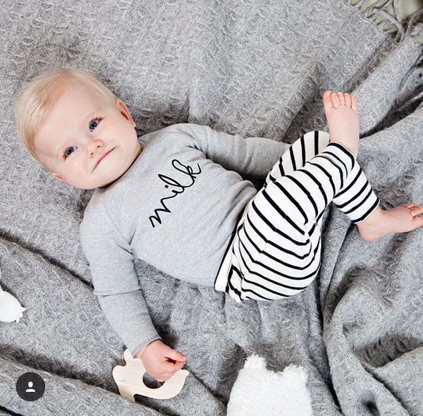 

2020 new winter cotton sweater suit cotton milk printing qs-008, White