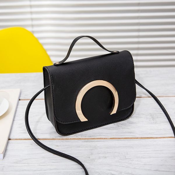 

women shoulder bag fashion crossbody messenger bags designer pu leather handbag female bags for women bolsa feminina 94