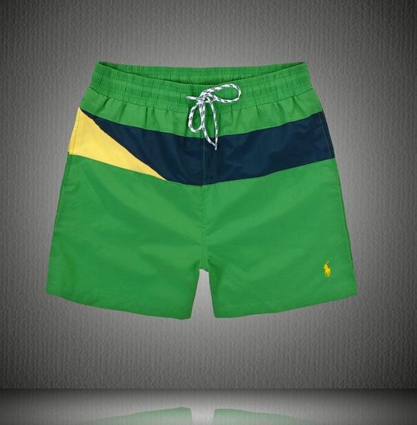 

2019 new luxury shorts for men's vacation casual beach shorts brand men board shorts designer mens summer short pants m-3xl, Black