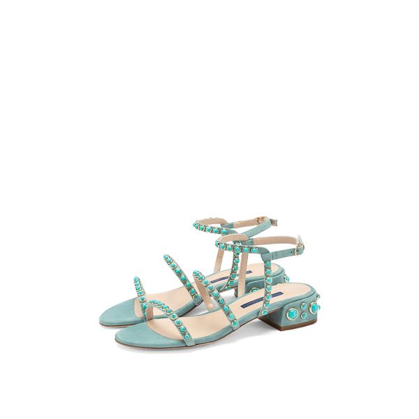 

sw pernelle summer fairyland word with fashion sandals women's flat shoes, Black