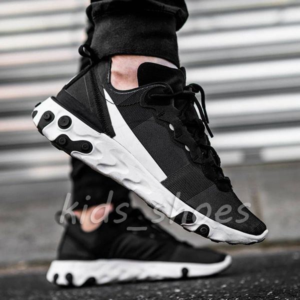 

Новый Элемент React 55 Мужская Женская Epic Reacts Темно-Серый Фото Синий Пустынный Песок