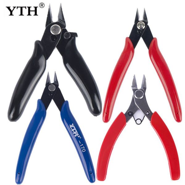 

yth cutting pliers set of pliers nippers wire cutter cable cutters clamp plier mini electrician clamp diagonal tools