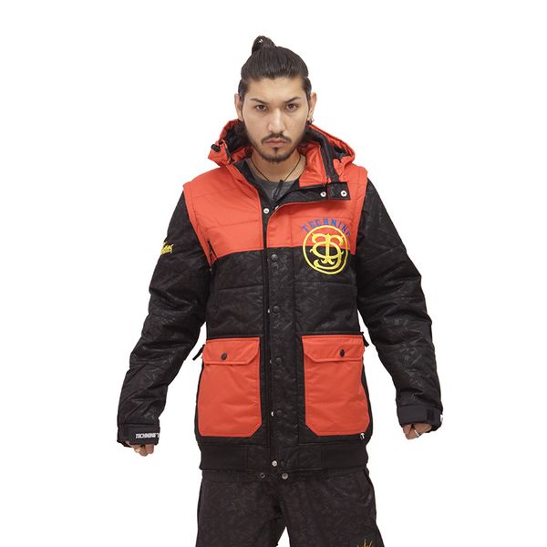 

new winter ski suit men's thick ski coat waterproof warm jacket outdoor snow coat snowboard jackets men skiing clothes