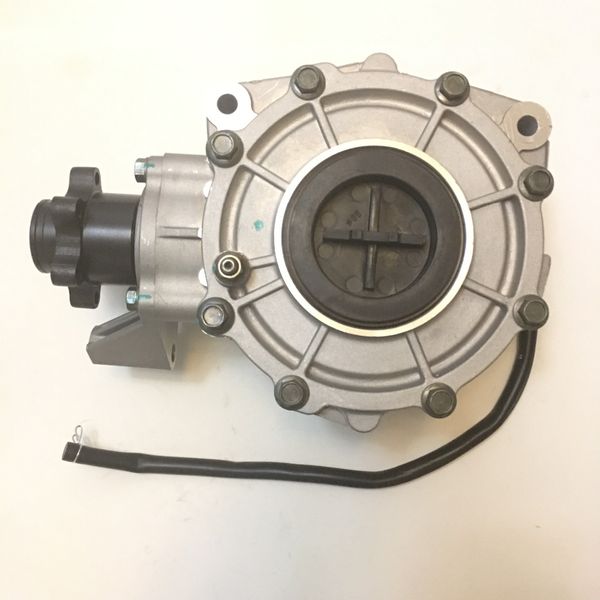 

rhino 660 yxr660 rear differential dif complete fits rhino 660 2004-2007