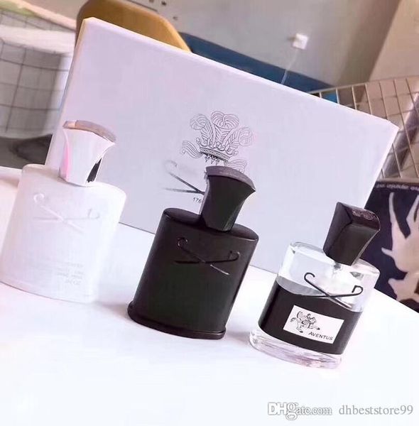 

Хлеб Духи Набор Серебряная Горная Вода Aventus Зеленый Ирландский Твид EDP 30 мл * 3 Высо