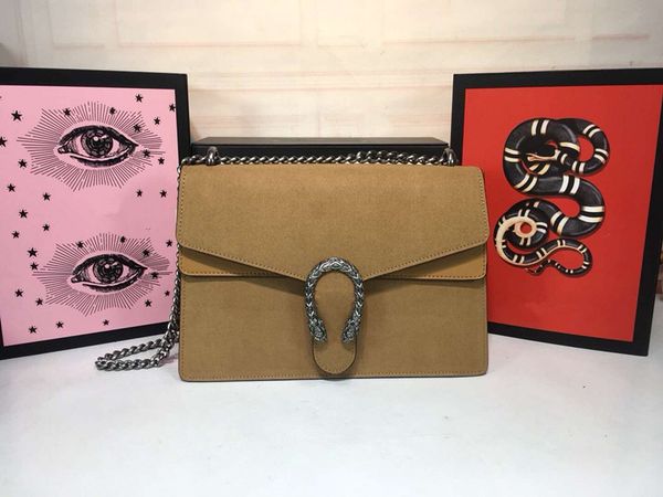 

2019 new high-quality leather retro luxury handbag high-quality designer original leather shoulder bag diagonal bag factory sale