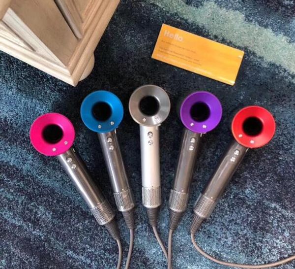

В наличии! Для Dyson Сверхзвуковой Фен Профессиональный Салон Инструменты Удар Фен