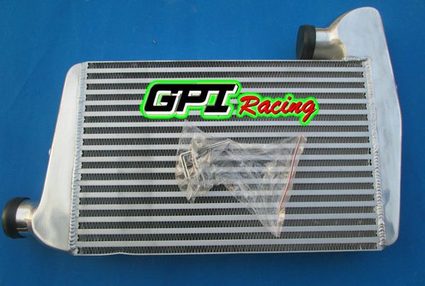 

for falcon ba bf xr6 turbo intercooler+mounting kits