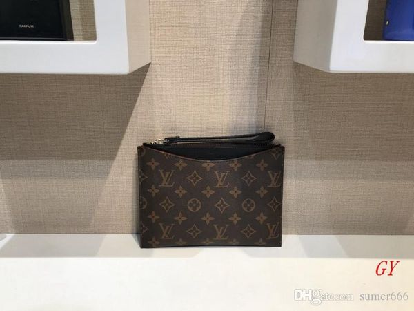 

designers brands handbags old flower women bag designers clutch bags evening bags men women classic fashion wallet purse 001