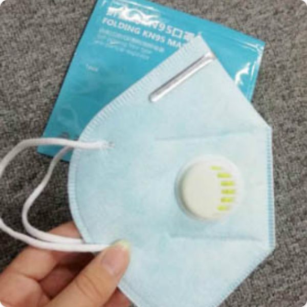 

kn95 mask withs valve three layer filter anti-pollution n95 mask advanced filter pm2. 5 пылезащитная маска в наличии!dhl бесплатная доставка