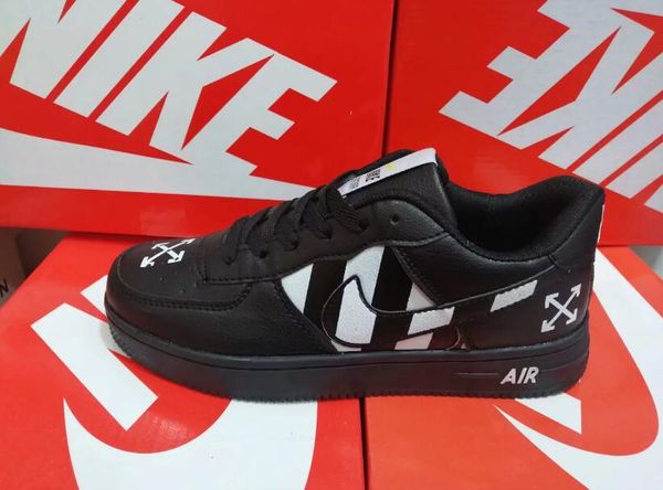 zapatillas air for one