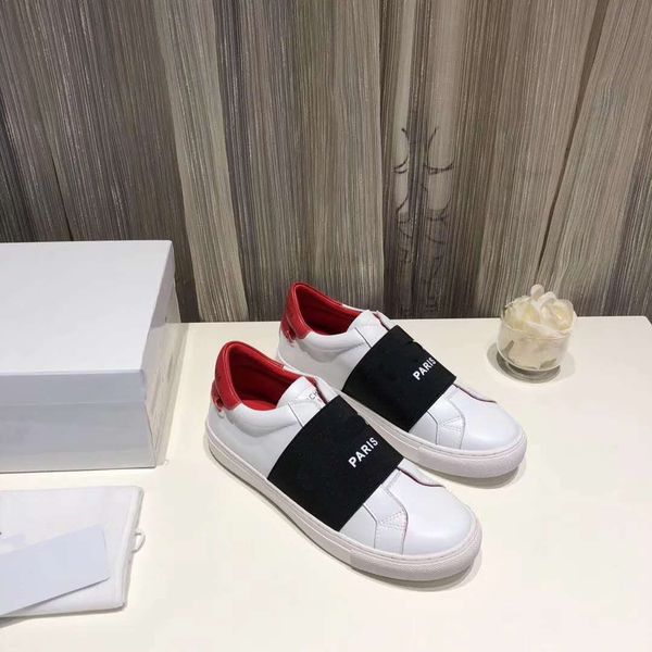 

с box sneaker повседневная обувь дизайнерская обувь модная спортивная обувь тренеры лучшее качество для унисекс free dhl by toy99 jfx17015 2, Black;red