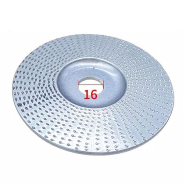 

shaping grinding wheel sanding angle grinder replacement part accessory