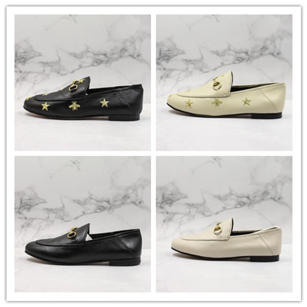 

2019 Мода Diamond Star Женщины Повседневная Кожа Роскошные Туфли Коровья Кожа Дешевые Пр