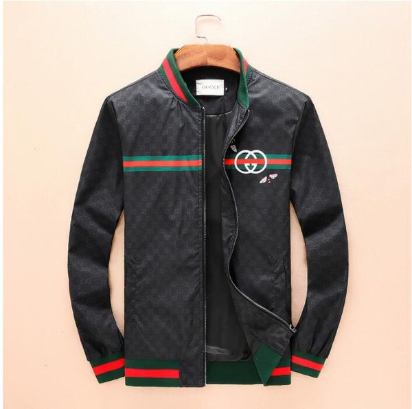 

Men jacket honeybee print air force pilot jacket harajuku hip hop windbreaker ba eball jacket