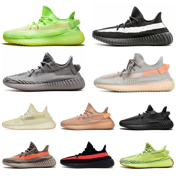 

3m reflective gid glow beluga 2.0 trfrm static black mens running shoes antlia hyperspace trainers synth cloud white womens sneakers size 13, White;red