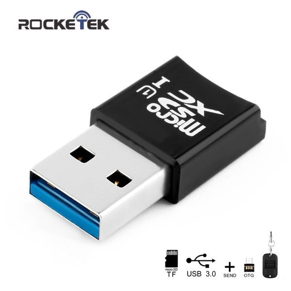 

lockett usb 3.0 memory ogg phone card reader 5gbps adapter micro sd computer accessories