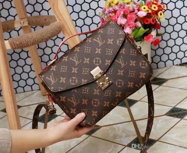

2018pu leather women 039 handbag pochette meti houlder bag cro body bag