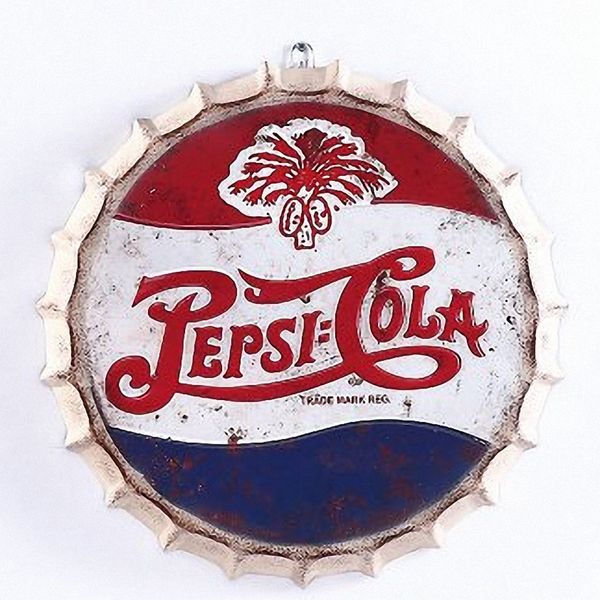 

tin sign other home decor