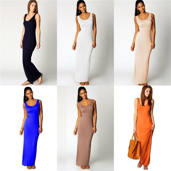 

2020 summer 7 colors women's fashion slim strapless dress loose printing casual sling dress plus size s-5xl #159, Black;gray