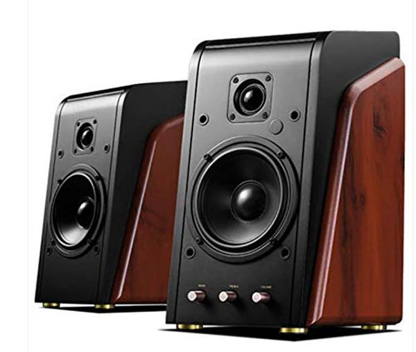 

полочные колонки hivi m200mkii