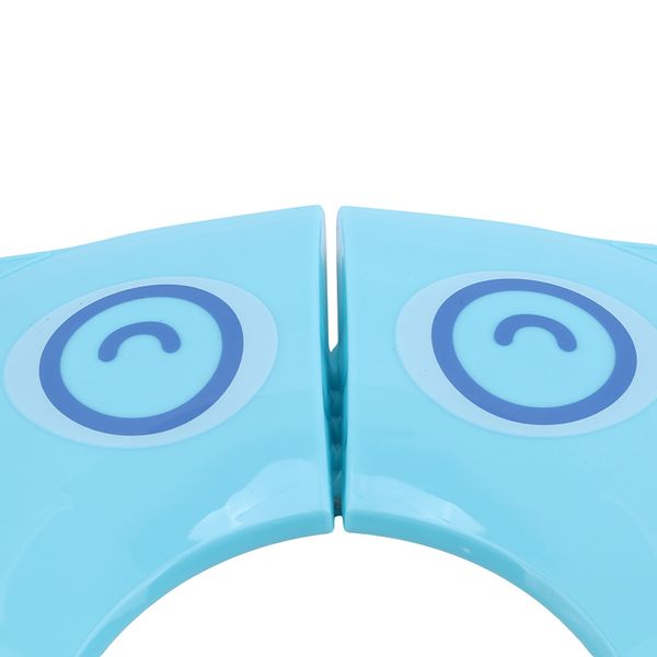 

baby travel folding potty seat toddler children urinal cushion children pot chair pad / mat portable toilet training seat