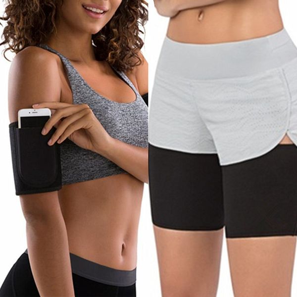 

неопрена для похудения shaperwear ченые женщин бедра пояса сауна нога новый профилировщик тела ноги фитнес-тренер шейпера женщины триммер ру