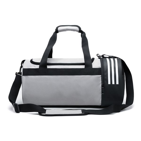 

brand new designer duffel bags casual outdoor travel bags women men shoulder bags for children