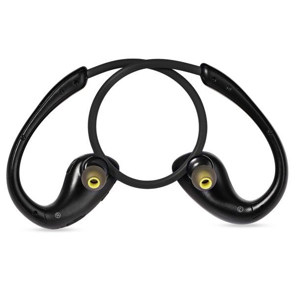 

awei a880bl wireless sports stereo earphones