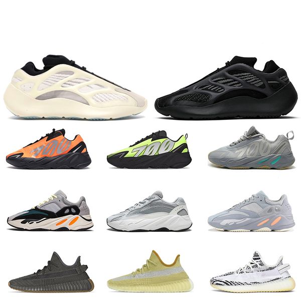

new 700 wave runner running shoes v2 yeereel reflective shoes for men women 500 moon yellow utility mens trainer sports sneakers