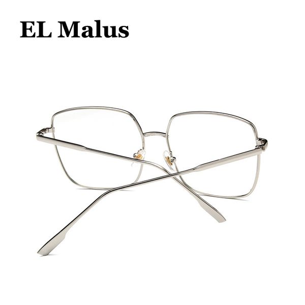 

wholesale-lens glasses metal black gold silver shades brand designer