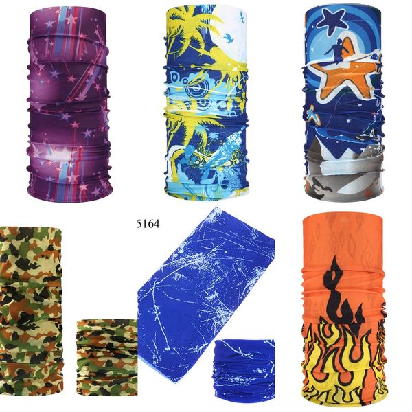 

r38kx 2head scarf gaiter face scarf mask bandana neck with 5carbon for filters outdoor sports, Black