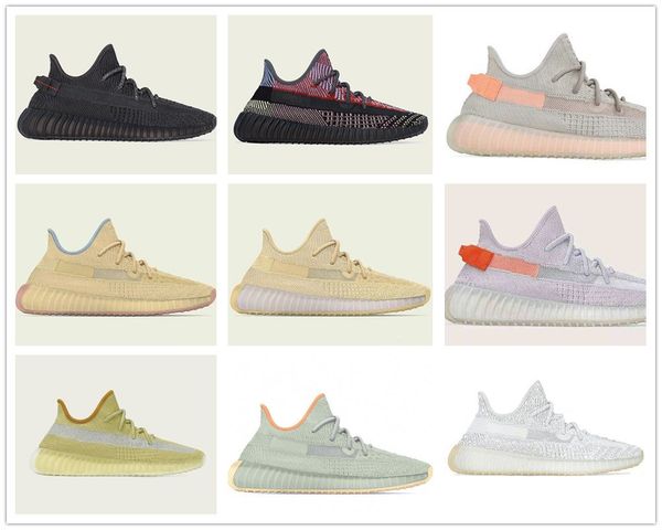 

ins fashion design boosts mens running shoes designer brand jogging shoes trainers sneakers for men and women size 40-46