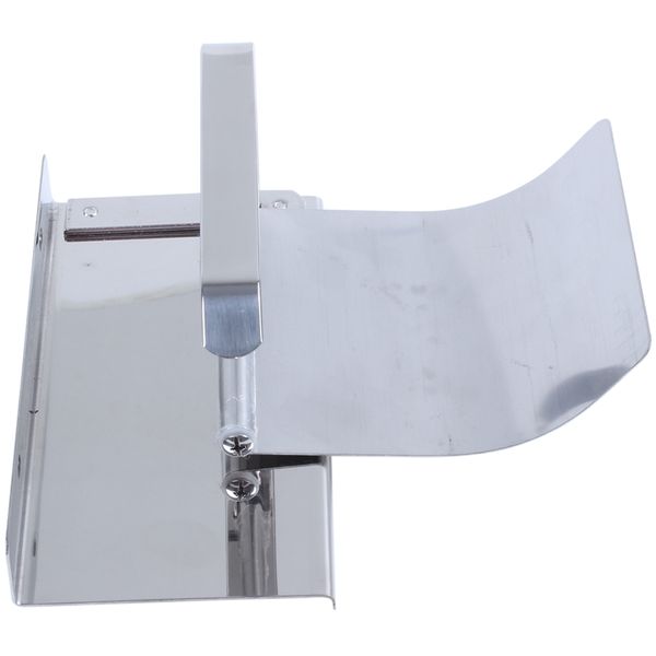 

new toilet paper holder with shelf - bathroom tissue holder toilet roll holder wall mount