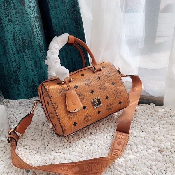 

Tote bag 2019 brand fa hion printed embroidered handbag ale women hopping batch cm