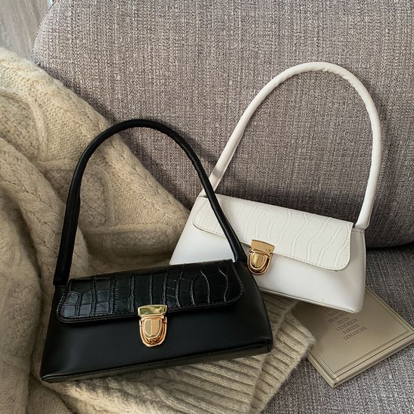 

2020 senior sense niche design bag fashion luxury shoulder bag designer handbag lady hand bag
