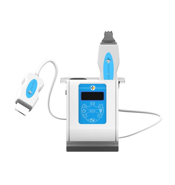

2 in 1 home use skin scrubber ultrasound facial peeling spa beauty massager acne removal skin cleaning ultrasonic face cleaning machine