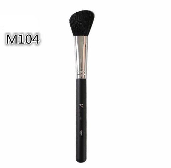 

brand m104 wool beveled blush brush repair capacity brush makeup brush tool beauty