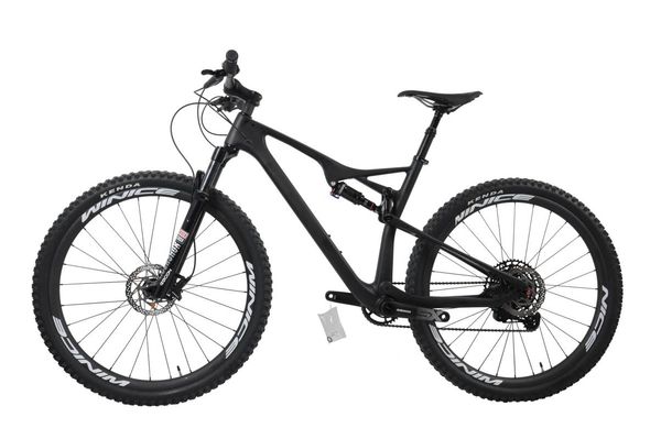 

xc full suspension bicycle vehicle 29er 27.5plus 29 100x15mm thru axle 148x12mm bicicleta