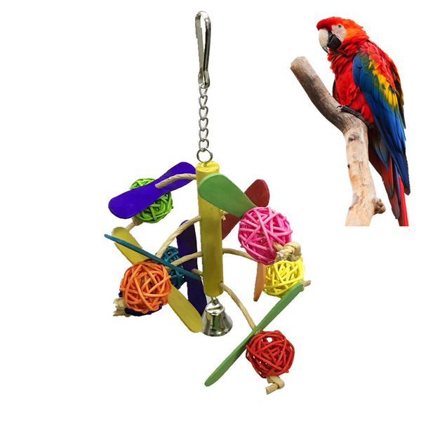 

small and medium parrot sepaktakraw bite toys string sepaktakraw toys seven sepaktakraw toys amazon