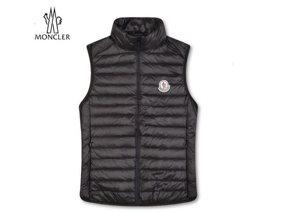 

Men ve t loo e coat winter cotton padded clothe aml 13 moncler new pattern tyle elf cultivation trend hand ome men 039 wear thicken, Black;white